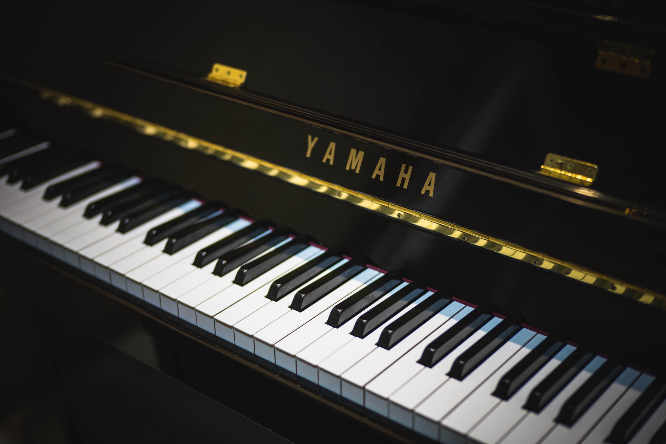 Làm thế nào để bảo quản đàn Piano đúng cách?