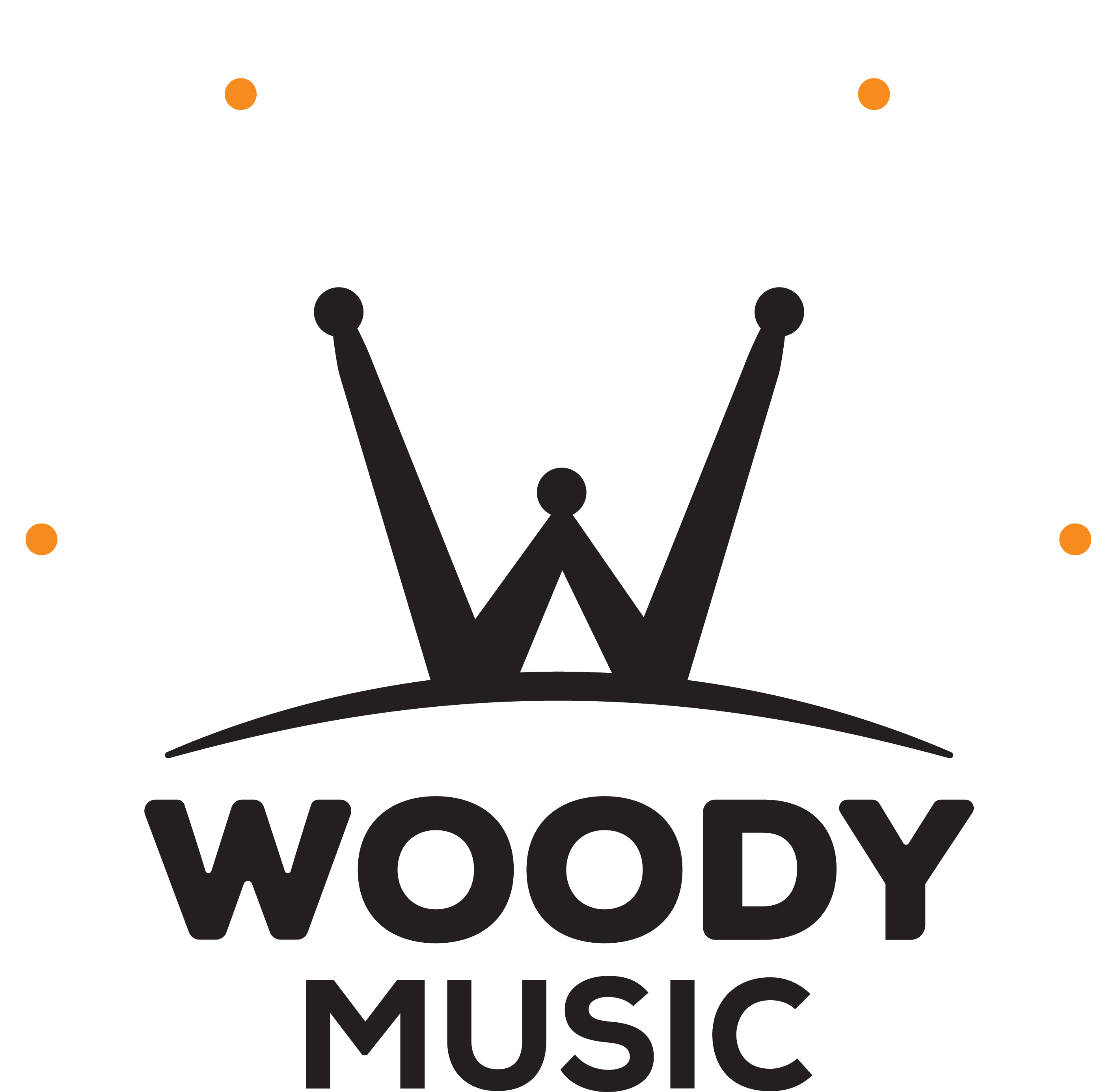 Woody Music