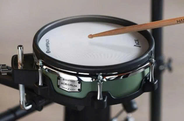 Trống Điện Tử Hampback ACE-530 Chính Hãng