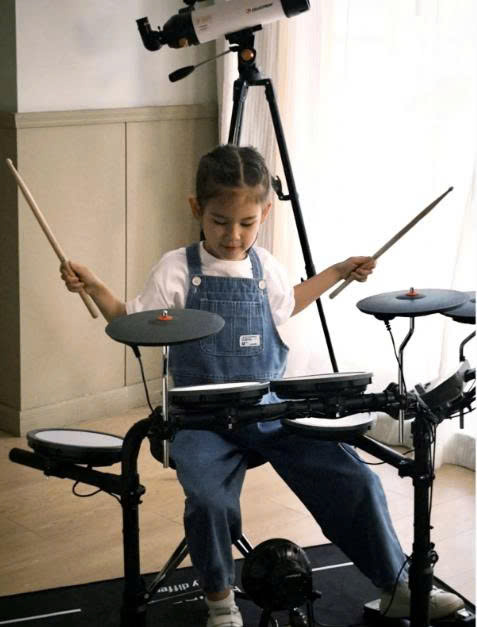 Trống Điện Tử Hampback MK-0 Plus Chính Hãng