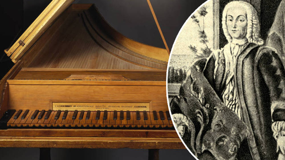 Đàn Piano và lịch sử hình thành???