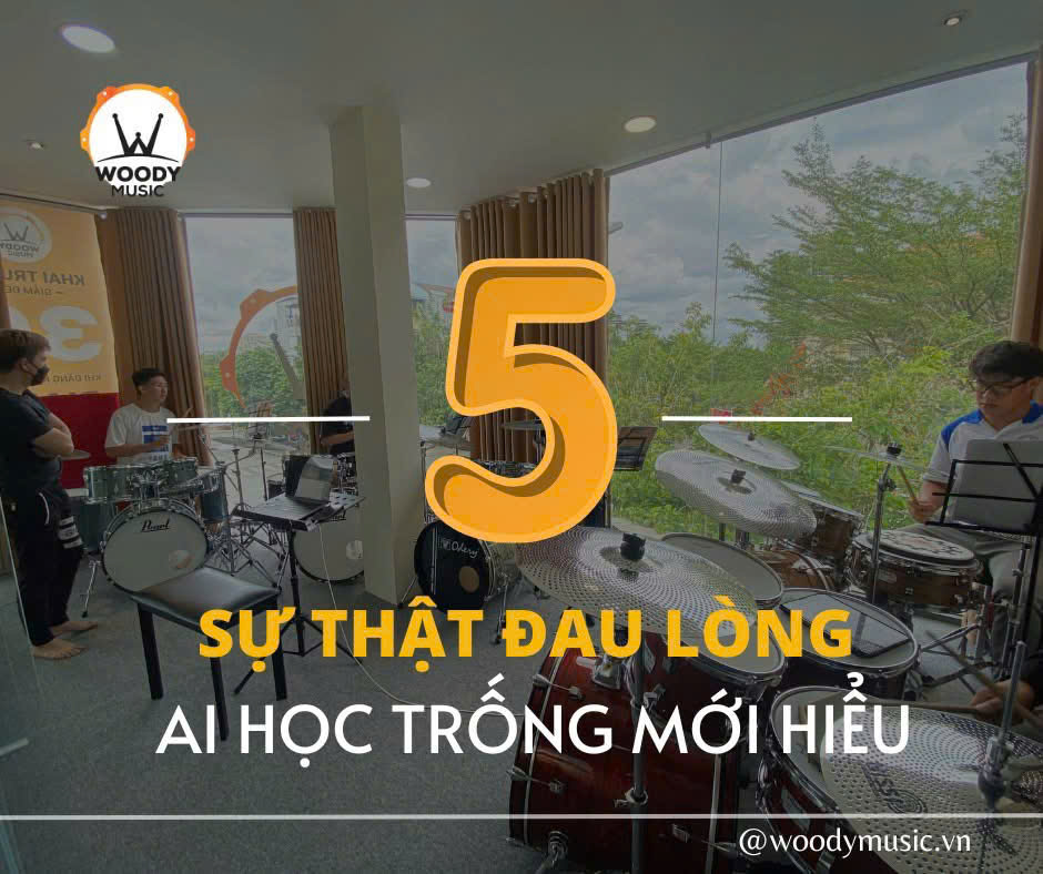 5 SỰ THẬT 